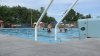¡Échate un chapuzón! Piscinas abiertas este fin de semana en Houston